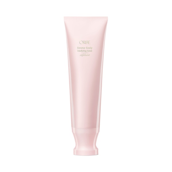 Oribe Балансирующий скраб-эксфолиант для кожи головы Истинная гармония Serene Scalp Exfoliating Scrub, 125 мл купить
