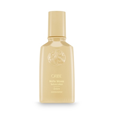 Oribe Лосьон для текстурирования естественных локонов Matte Waves Texture Lotion, 100 мл купить