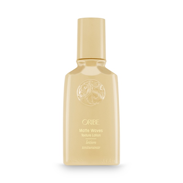 Oribe Лосьон для текстурирования естественных локонов Matte Waves Texture Lotion, 100 мл купить