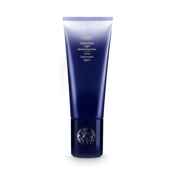 Oribe Увлажняющий крем для блеска для тонких волос Supershine Light Moisturizing Cream, 150 мл купить
