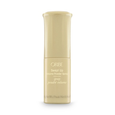 Oribe Спрей-пудра для сверхобъема Swept Up Volume Powder Spray, 6 гр купить