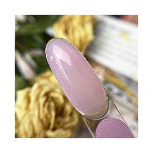 Patrisa Nail Комби-гель Gel Liquid Medium Candy, розовый, 16 мл купить