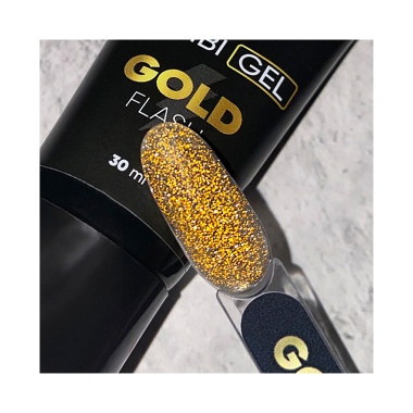 Patrisa Nail Комби-гель Flash, 30 мл купить