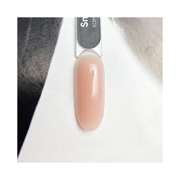 Patrisa Nail Гель Smart Gel, Blush теплый светло-персиковый, 15 гр купить