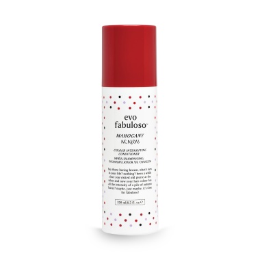 Evo Fabuloso Тонирующий бальзам-уход Colour Intensifying Conditioner Mahogany, Махагон, 250 мл купить