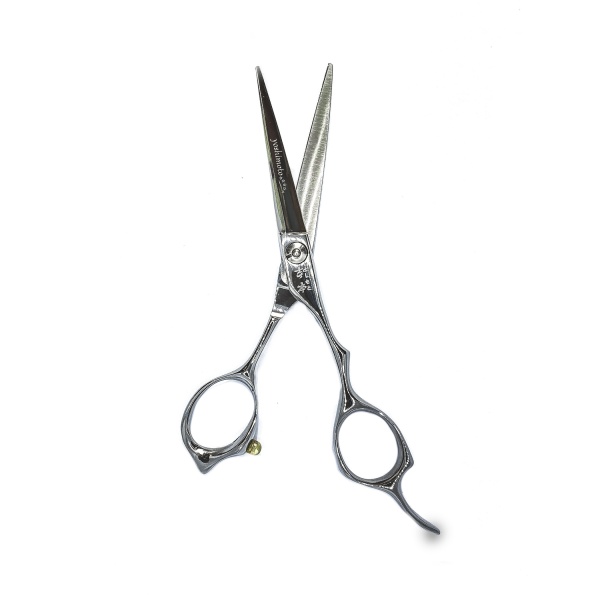 Yoshimoto Парикмахерские ножницы прямые, KE-55, 5.5″ купить