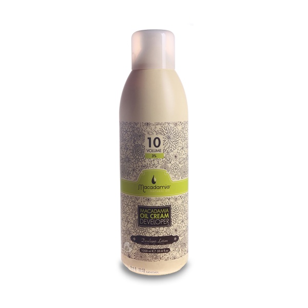 Macadamia Professional Окислитель, 3%, 1000 мл купить