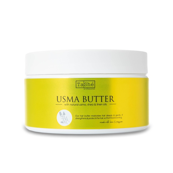 Tashe Баттер для волос Usma Hair Butter, 300 мл купить
