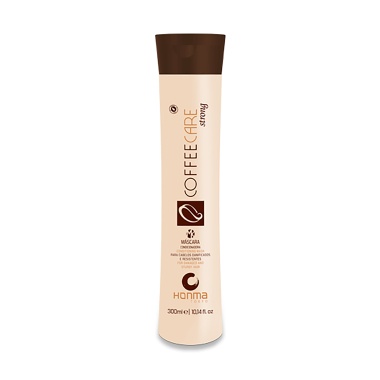 Honma Tokyo Восстанавливающая маска Coffee Care Strong Fortifying Conditioner, 300 мл купить