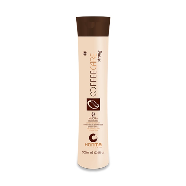 Honma Tokyo Восстанавливающая маска Coffee Care Strong Fortifying Conditioner, 300 мл купить