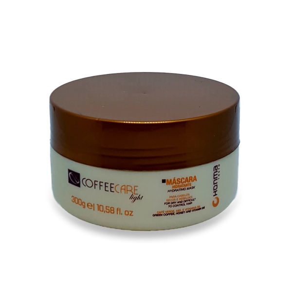 Honma Tokyo Увлажняющая маска Coffee Care Light Hydrating Mask, 300 мл купить