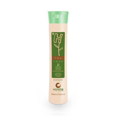 Honma Tokyo Кондиционирующая маска H-Tea Tree Bio-Normalizer Conditioning Mask, 300 гр купить