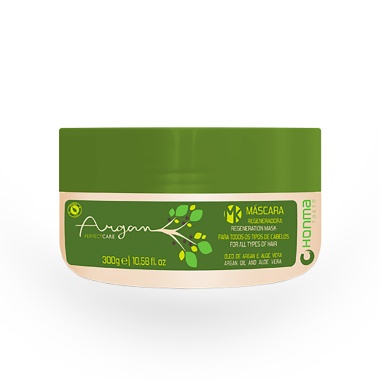 Honma Tokyo Регенерирующая маска Argan Perfect Care Nutritive Mask, 300 мл купить