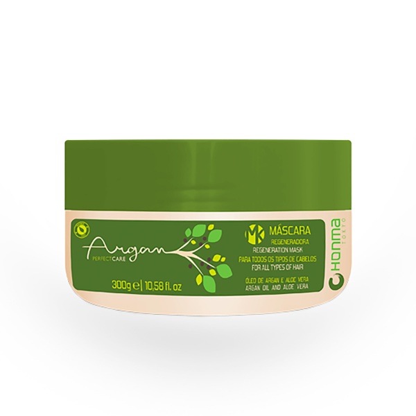 Honma Tokyo Регенерирующая маска Argan Perfect Care Nutritive Mask, 300 мл купить