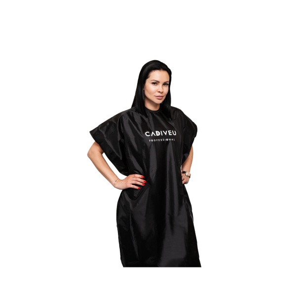 Cadiveu Professional Парикмахерский пеньюар купить