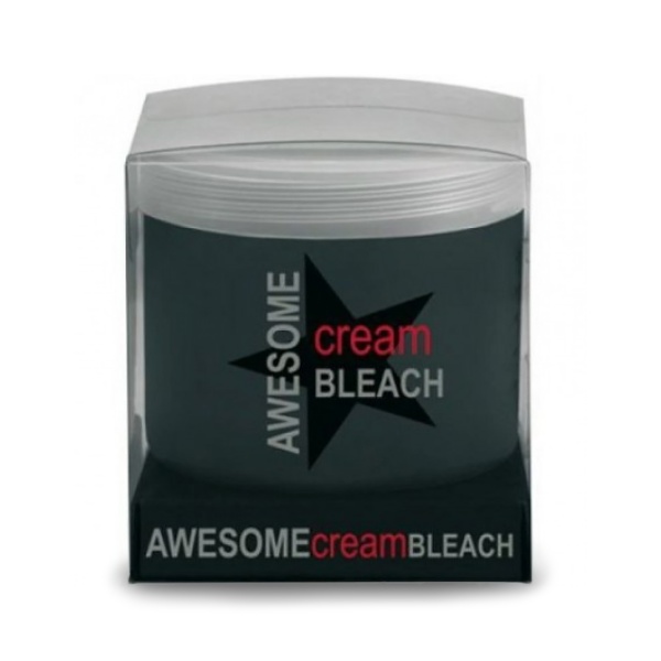 Awesome Colors Крем осветляющий Cream Bleасh, 500 гр купить