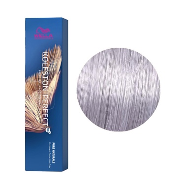 Wella Professionals Стойкая крем-краска Koleston Perfect Me+, 10/86 Саламанка, 60 мл купить