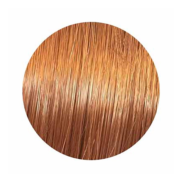 Wella Professionals Стойкая крем-краска Koleston Perfect Me+, 8/34 Чилийский оранжевый, 60 мл купить