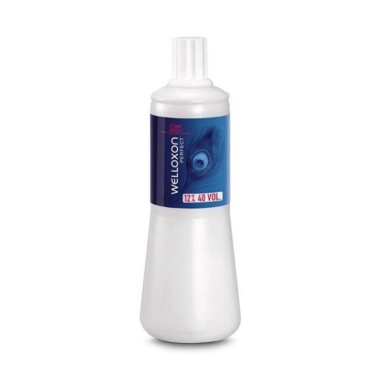 Wella Professionals Окислитель Welloxon Perfect, 12%, 1000 мл купить