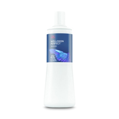 Wella Professionals Окислитель Welloxon Perfect, 4%, 1000 мл купить