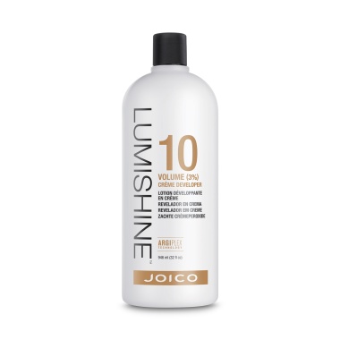 Joico Окислитель Lumishine Creme Developer, 950 мл купить