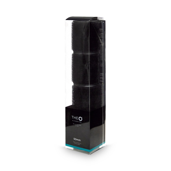 Cloud Nine Роллер-бигуди для системы TheO, 50 мм, 4 шт купить
