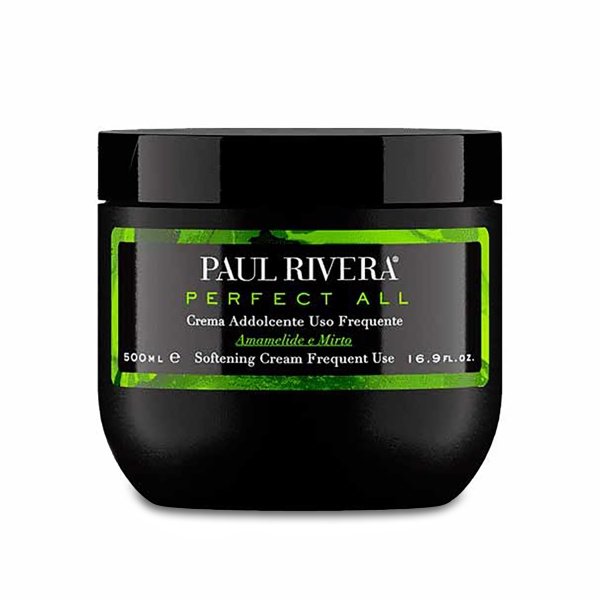Paul Rivera Смягчающий крем для ежедневного использования Perfect All Softening Cream, 500 мл купить