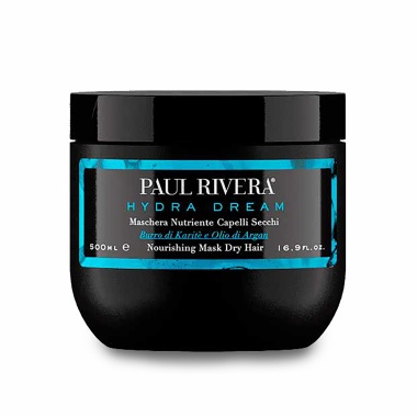 Paul Rivera Питающая маска Hydra Dream Nourishing Mask, 500 мл купить