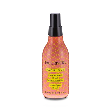 Paul Rivera Мгновенный спрей 10 в 1 Fabulous Instant Spray 10 in 1, 200 мл купить