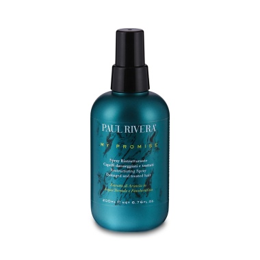 Paul Rivera Восстанавливающий спрей My Promise Restorative Spray, 200 мл купить