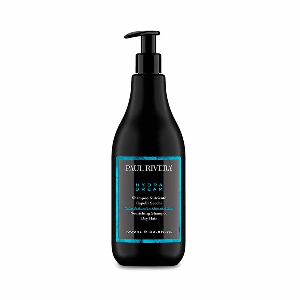 Paul Rivera Питающий шампунь Hydra Dream Nourishing Shampoo,1000 мл купить
