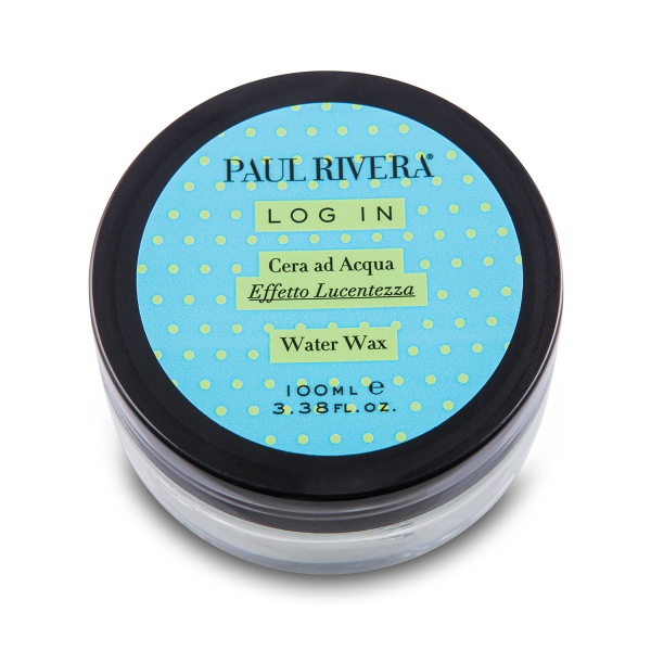 Paul Rivera Водный воск Iog In Water Wax, 100 мл купить