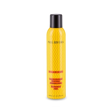 Paul Rivera Легкий лак вуаль Hilarious Eco Directional Spray, 300 мл купить