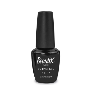 Beautix Базовое покрытие Stiff, 15 мл купить