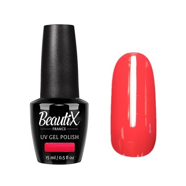 Beautix Гель-лак Mini, №109, 8 мл купить