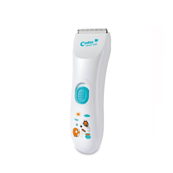 Codos Машинка для стрижки детских волос Baby hair clipper CHC-805 купить