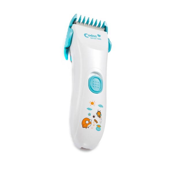 Codos Машинка для стрижки детских волос Baby hair clipper CHC-805 купить