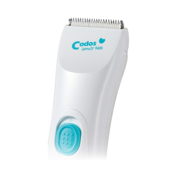 Codos Машинка для стрижки детских волос Baby hair clipper CHC-805 купить