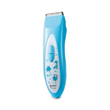 Codos Машинка для стрижки детских волос Baby hair clipper CHC-809 купить