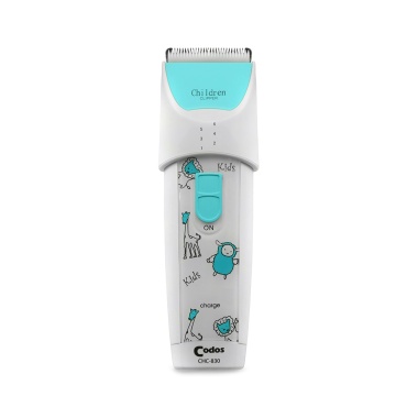Codos Машинка для стрижки детских волос Teenager hair clipper CHC-830 купить
