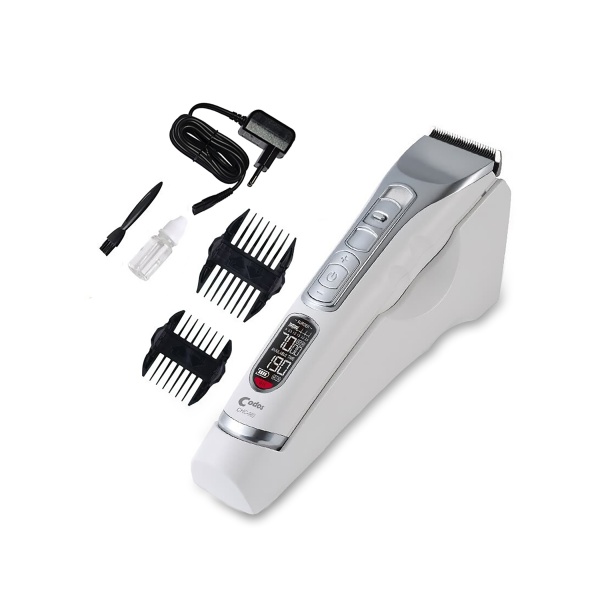 Codos Машинка для стрижки волос профессиональная Hair Clipper Professional CHC-969 купить