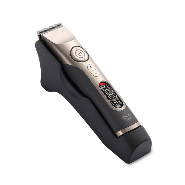 Codos Машинка для стрижки волос профессиональная Hair Clipper Professional CHC-980 купить