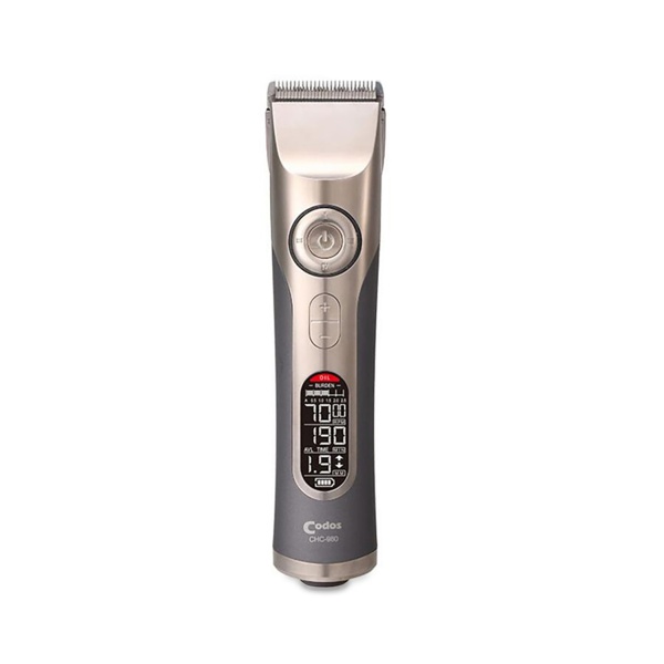 Codos Машинка для стрижки волос профессиональная Hair Clipper Professional CHC-980 купить