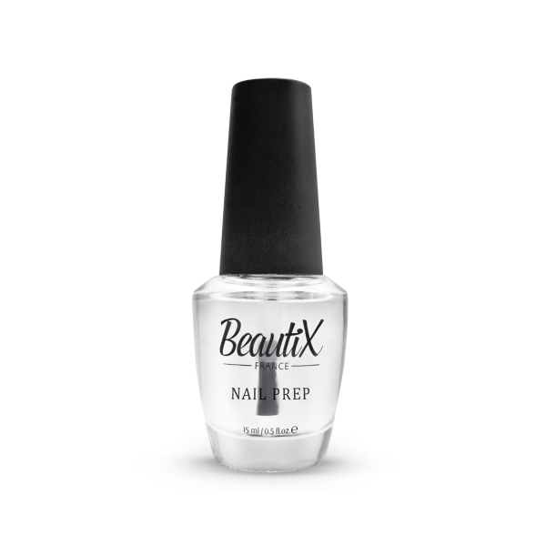 Beautix Дегидратор для ногтей Nail Prep Beautix, 15 мл купить