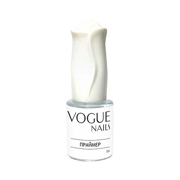 Vogue Nails Праймер бескислотный Primer, G002, 10 мл купить