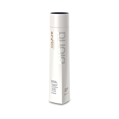 Estel Professional Шампунь для волос Haute Couture Luxury Blond, 300 мл купить
