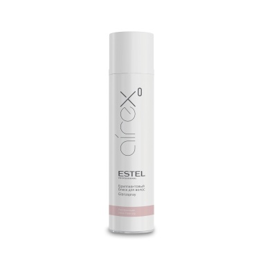 Estel Professional Бриллиантовый блеск для волос Airex, 300 мл купить
