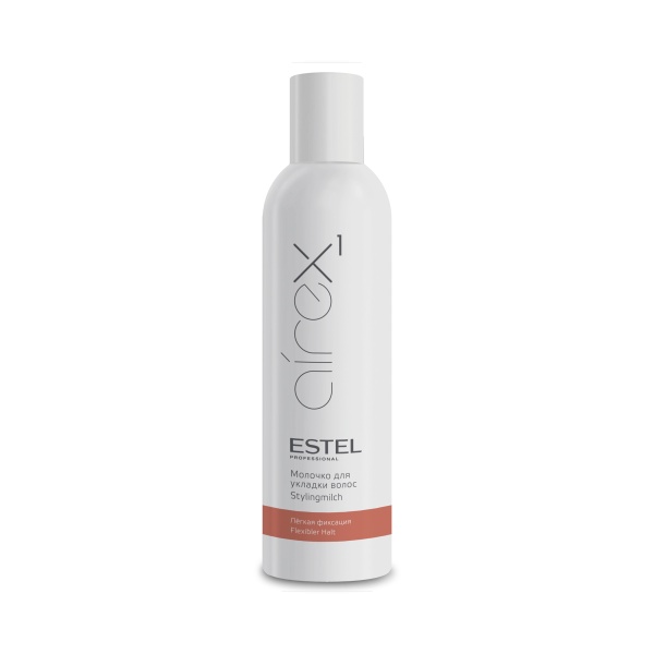 Estel Professional Молочко для укладки волос Airex, легкая фиксация, 250 мл купить