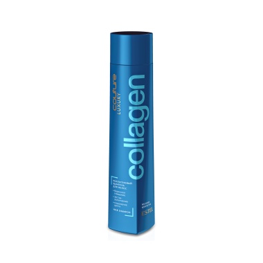 Estel Professional Коллагеновый шампунь для волос Haute Couture Luxury Collagen, 300 мл купить