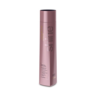 Estel Professional Шампунь для волос Haute Couture Luxury Shine, 300 мл купить